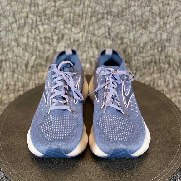 Brooks Glycerin StealthFit 20 Running Shoes Women's size 9 - Picture 4 of 7